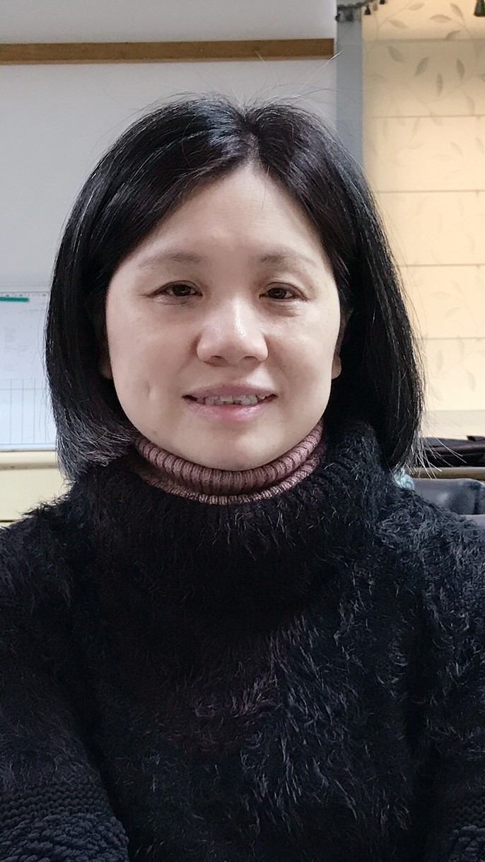 Ling-Huei TSAI 